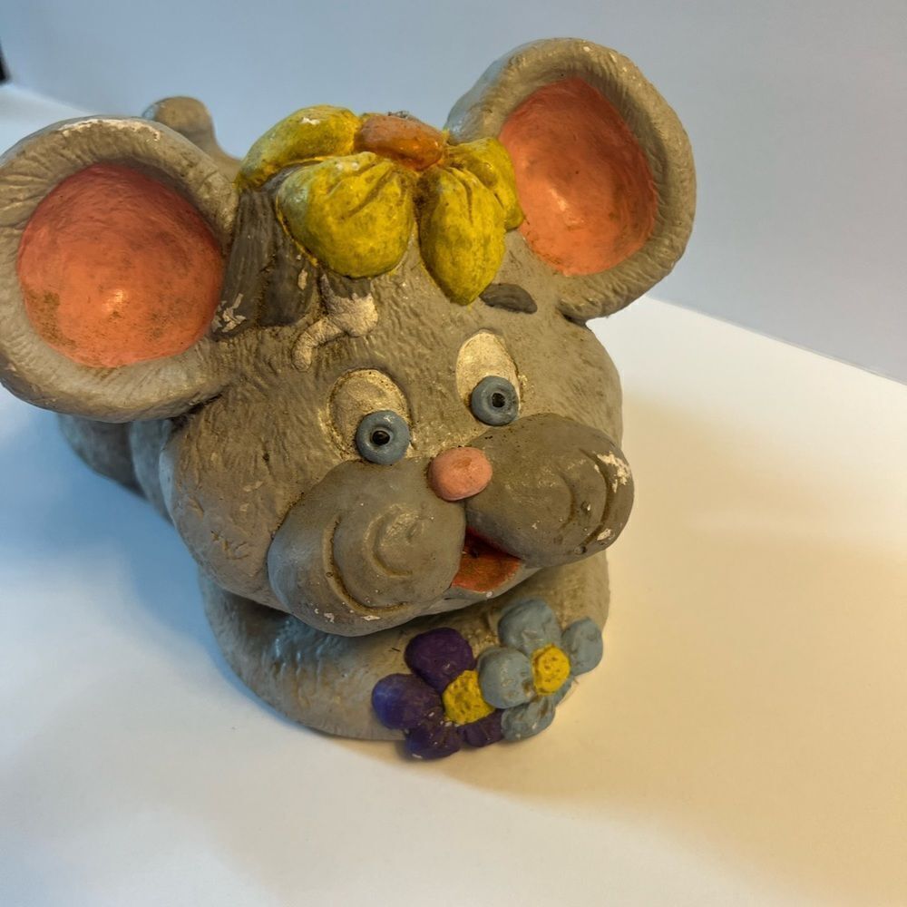Old Mouse - Picture 4 of 12